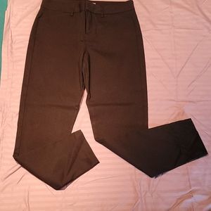 Elite collection business slacks
